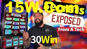 Blackjack Table 30Win