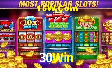 Estatísticas 30Win