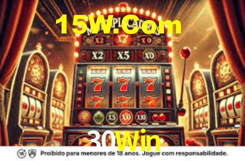 30Win App