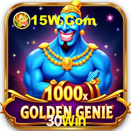 PIX Instantâneo 30Win
