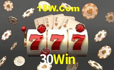 Benefícios da Conta 30Win