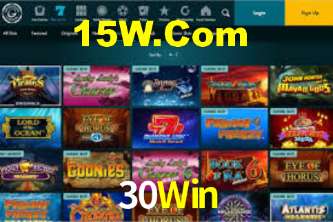 30Win