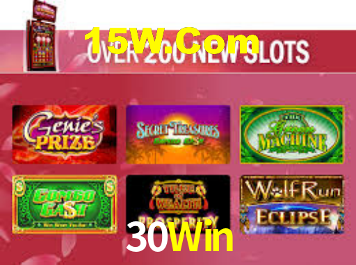30Win Bet