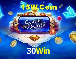 Canal oficial no Telegram da 30Win