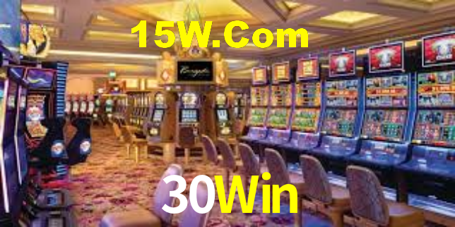 30Win Bet
