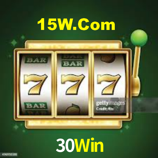 30Win: Seu Cassino Premiado com Pagamentos Rápidos