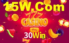 Experiência VIP 30Win