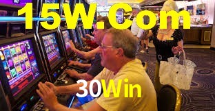 Daily Bonuses 30Win